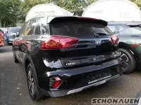 Gebraucht Kia Niro Spirit 141 PS (103 kW) 2020 Schwarz SUV