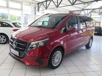 Gebraucht Mercedes V220 163 PS (119 kW) 2025 Hyazinthrot Van / Kleinbus