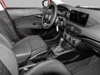 Gebraucht Fiat Tipo Tech 131 PS (96 kW) 2024 Rot Limousine