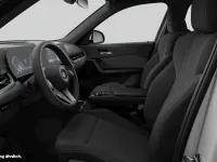 Gebraucht BMW X1 Shadowline 136 PS (100 kW) 2023 Weiß SUV