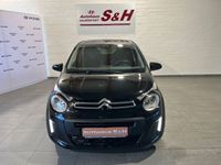 gebraucht Citroën C1 1,0VTi 72 Urban Ride 5tg. Klima Bluetooth ZV