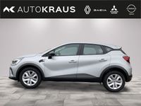 gebraucht Renault Captur ZEN TCe 90, Ganzjahresreifen Einparkhilfe