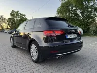 Brugt Audi A3 Design 150 HK (110 kW) 2017 Stationcar