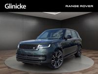 Neu Land Rover Range Rover HSE 549 PS (403 kW) 2026 Belgravia green SUV