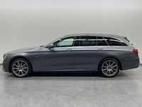 Gebraucht Mercedes E400 AMG 340 PS (250 kW) 2019 Grau Limousine