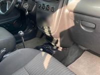 Gebraucht Chrysler PT Cruiser 143 PS (105 kW) 2005 Silber Cabrio