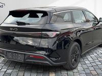 Neu BYD Seal Boost 184 PS (135 kW) 2025 Schwarz Kombi