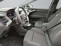 Gebraucht Audi Q4 e-tron 210 kW (286 PS) 2024 Mythosschwarz SUV