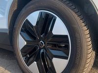 Gebraucht Volvo EX30 Plus 200 kW (272 PS) 2024 Blau SUV