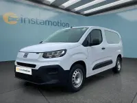 Neu Fiat Doblò 131 PS (96 kW) 2026 Weiß Van / Kleinbus