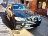 Gebraucht BMW X5 Exclusive 306 PS (225 kW) 2012 Schwarz SUV