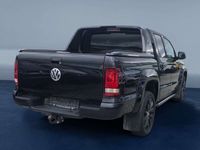 gebraucht VW Amarok Amarok DoubleCab AventuraAventura 4Motion Standheizung Differentialsperre