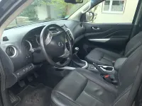 Gebraucht Nissan Navara 190 PS (139 kW) 2018 Schwarz Pickup