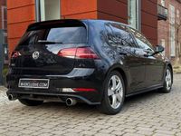 gebraucht VW Golf VII GTI BMT, Navi, DYNAUDIO