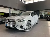 Gebraucht Mercedes GLC400d AMG 360 kW (490 PS) 2026 Manufaktur alpingrau uni SUV