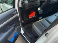 Gebraucht Subaru Outback 167 PS (122 kW) 2010 Weiß Kombi