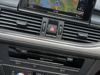 Gebraucht Audi A6 2013 Silber Kombi