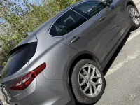 Gebraucht Alfa Romeo Stelvio 280 PS (205 kW) 2017 SUV