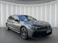 Gebraucht VW Passat R-line 193 PS (141 kW) 2025 Grau Kombi