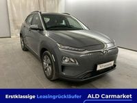 gebraucht Hyundai Kona EV Geschlossen, 5-türig, Direktantrieb, 1-G