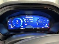 Gebraucht Ford Focus ST 280 PS (205 kW) 2021 Silber Kombi