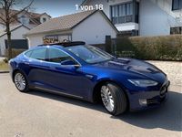 gebraucht Tesla Model S 70