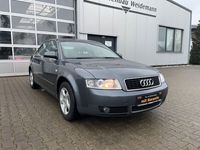 gebraucht Audi A4 Lim. 2.0