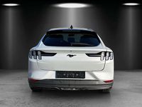 Gebraucht Ford Mustang Mach-E Basis 216 kW (294 PS) 2021 Space white SUV