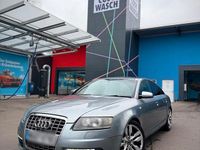 Gebraucht Audi S6 Comfort 429 PS (315 kW) 2007 Silber Limousine