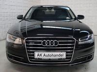 Gebraucht Audi A8L Sport 258 PS (189 kW) 2013 Schwarz Limousine
