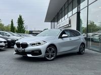 gebraucht BMW 118 i 5-Türer SH PDC Tempomat HiFi -