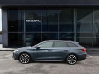 Second-hand Cupra Leon 150 CP (110 kW) 2024 Gri Break