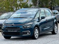 gebraucht Citroën C4 SpaceTourer 1.5 HDI NAVI+PANO+AHK+KLIMATR+PDC