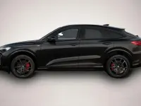 Neu Audi Q5 Sportback Ambiente 299 PS (219 kW) 2026 Manufacturer SUV