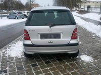 Gebraucht Mercedes A140 75 PS (55 kW) 2004 Silber Kleinwagen