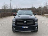 Gebraucht Dodge Ram 396 PS (291 kW) 2012