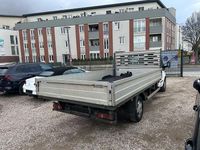 Gebraucht Ford Transit 116 PS (85 kW) 2011 Weiß Van / Kleinbus