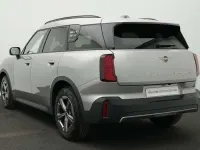 Gebraucht Mini Countryman Classic 163 PS (119 kW) 2025 Grau SUV