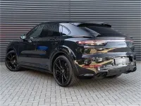 Gebraucht Porsche Cayenne GTS 460 PS (338 kW) 2023 Schwarz SUV