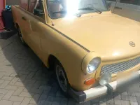 Gebraucht Trabant 601 26 PS (19 kW) 1975 Limousine