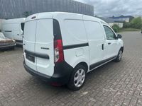 gebraucht Dacia Dokker Express Essential,Klima ;euro6