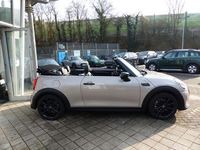 Gebraucht Mini Cooper Premium Plus 75 PS (55 kW) 2018 Andere Kleinwagen