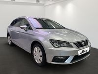 gebraucht Seat Leon ST 1.4 TSI Xcellence *PANO*LED*NAVI*