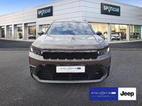 Second-hand Jeep Compass 156 kW (213 CP) 2026 Verde SUV