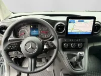 Gebraucht Mercedes Citan 112 85 PS (62 kW) 2025 Szary Van / Kleinbus
