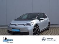 Gebraucht VW ID.3 Pro 150 kW (204 PS) 2021 Kleinwagen