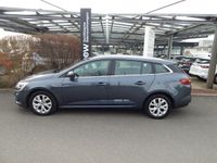 gebraucht Renault Mégane GrandTour TCe 130