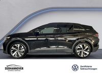 Gebraucht VW ID.4 Pro 210 kW (286 PS) 2025 Schwarz SUV