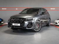 Neu Audi Q7 S-Line 286 PS (210 kW) 2025 Daytonagrau perleffekt SUV