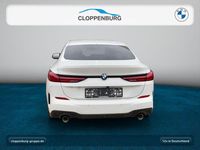 Gebraucht BMW 220 Performance 178 PS (130 kW) 2025 Weiß Coupé
